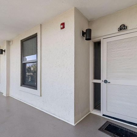 Captains Quarters 3Br Villa Steps From The Ocean Pawleys Island Exterior foto